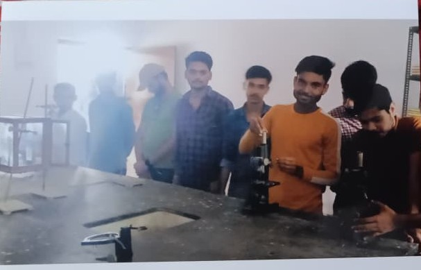 Lab Activities