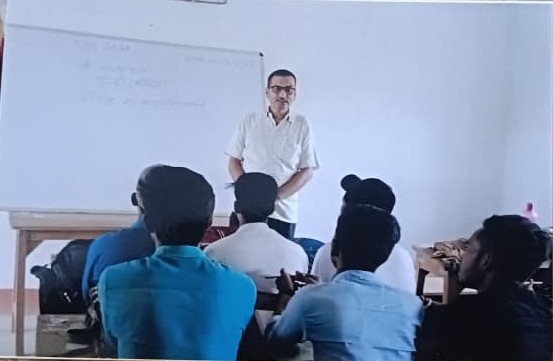 Class room