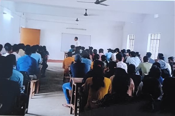 Class room