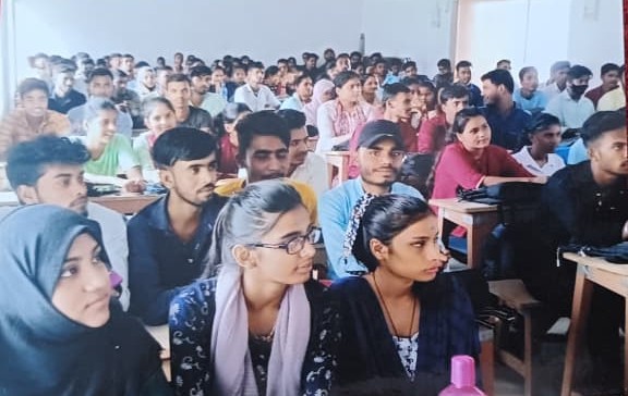 Class room