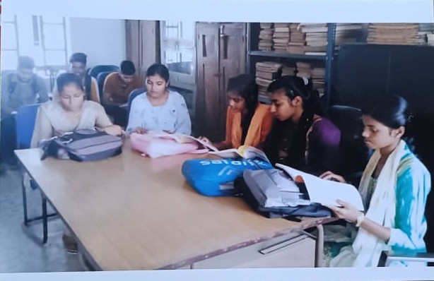 Library