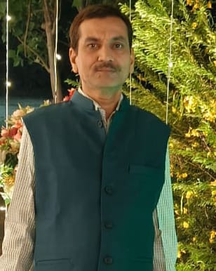 Dr. Murari Kumar Jha