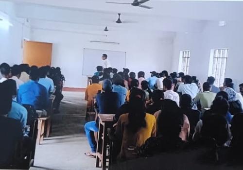 classroom
