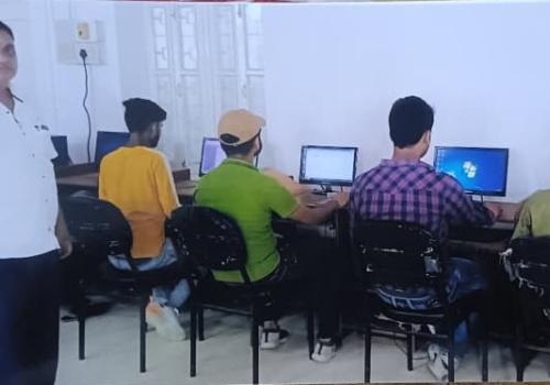 Computer Lab
