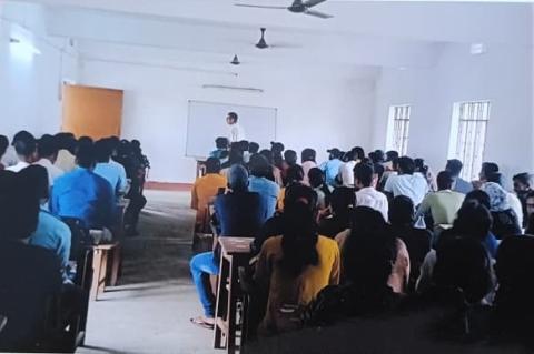 classroom