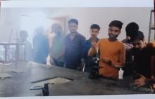 Lab Activities